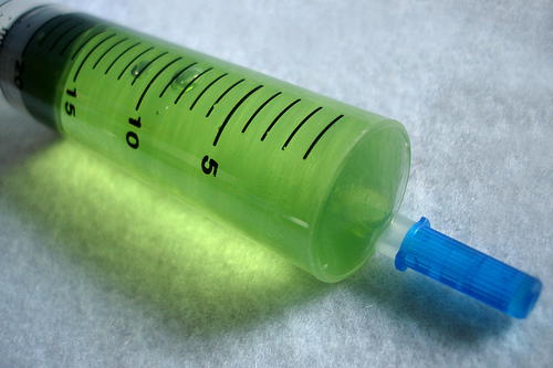 Cambodian Govt. Accused of Forcing Drug Addicts to Test Experimental Medication