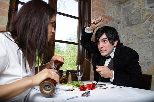 Alcohol Harms 1 in 4 Relationships