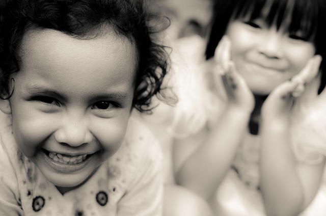 For Parents: 7 Ways to Help Your Child Overcome Obesity Stigma