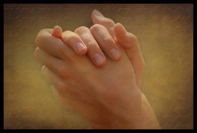 6th Step Prayers
