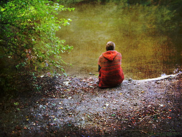 Mindfulness Meditation – Research Says It Changes Your Brain in Just 8 Weeks