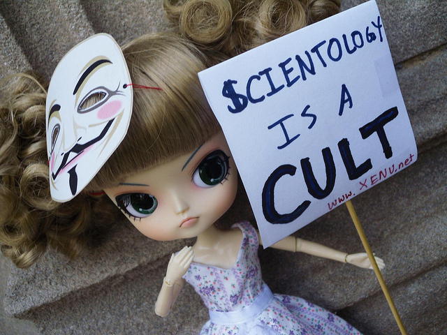 Health Officials in Australia Warn Scientologists to Stop Giving People Dangerous Advice on How to Detox off Drugs and Alcohol