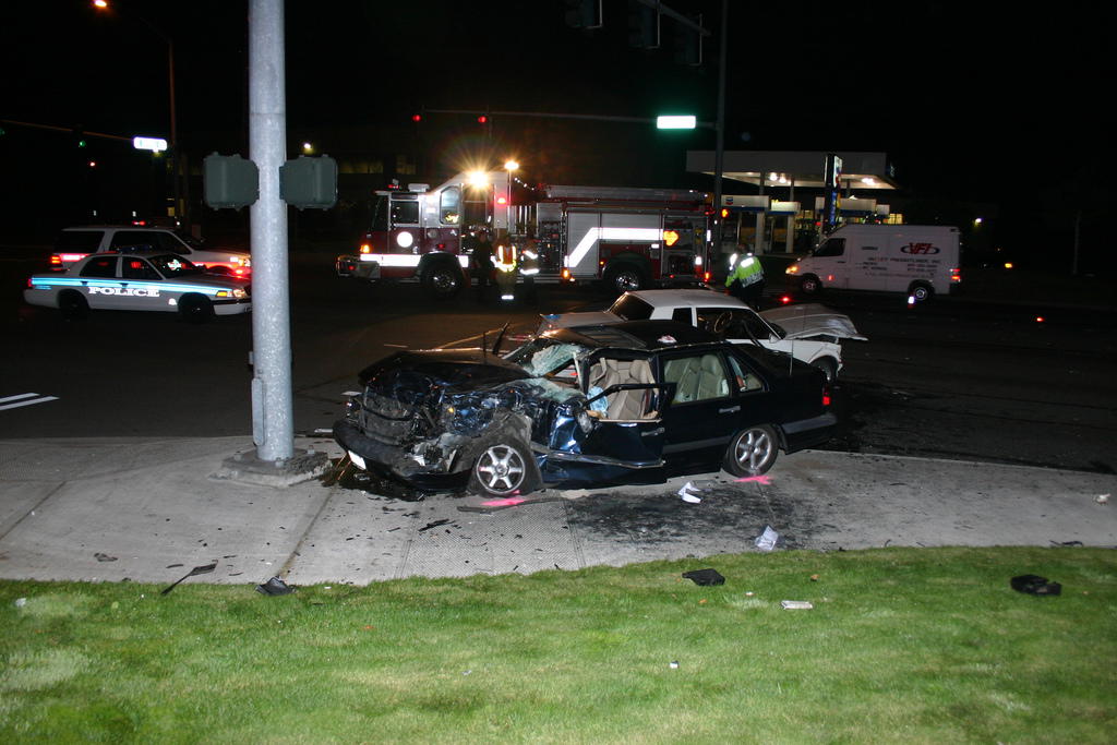 High School Seniors Say “Expect Drinking and Driving on Prom Night”