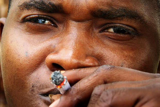 Twenty Percent of Smokers Believe That Cigarettes from Light Colored Packs Are Safer