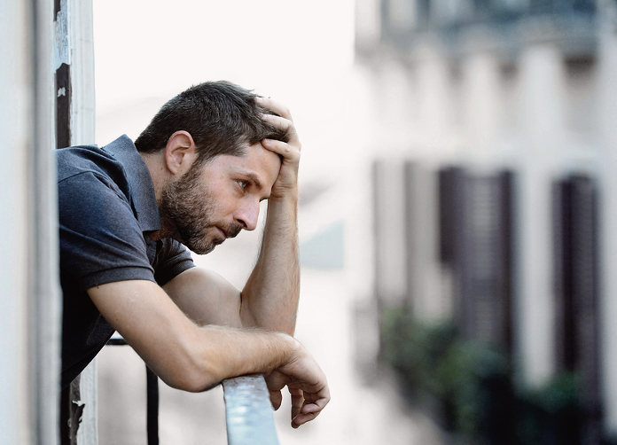 Understanding the ‘Dry Drunk': The Challenges and the Steps to Permanent Change
