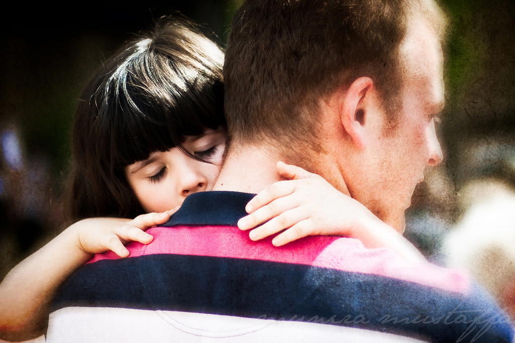 Separation Anxiety Disorder