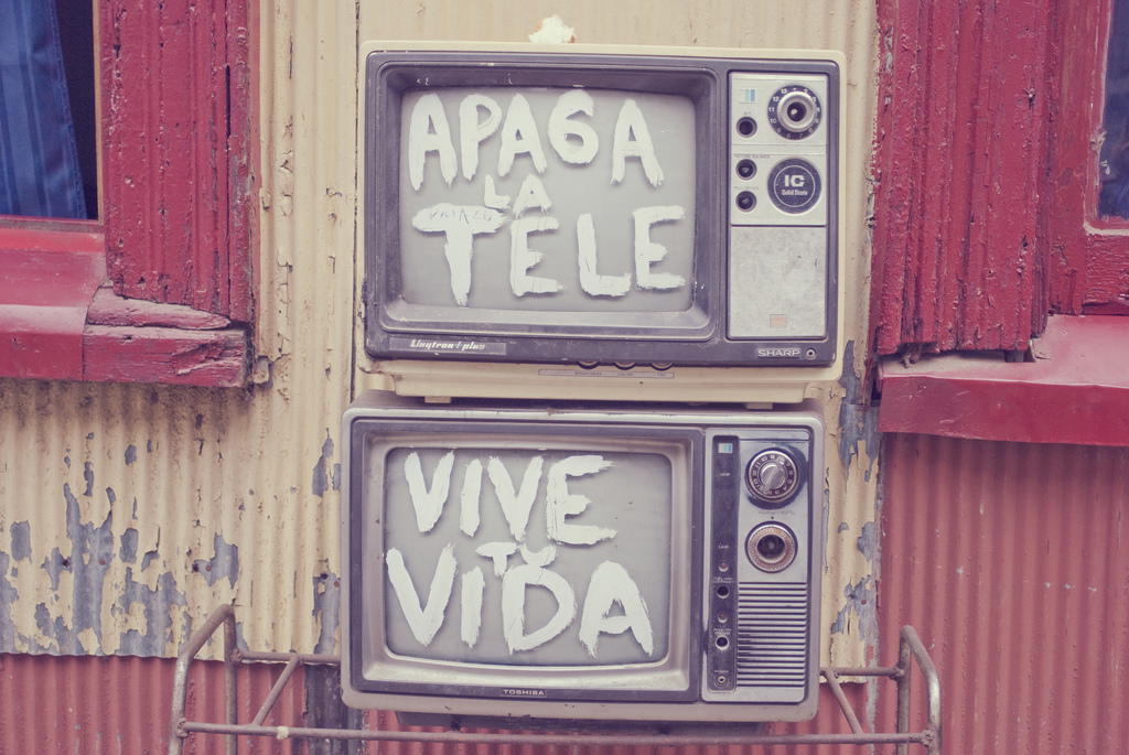 Watch 6 Hours of TV Per Day? Expect to Die 5 Years Earlier