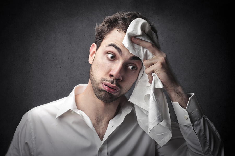 Fear of Fear Itself - Is Excessive Fear Holding You Back?