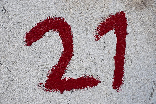 Scientists Call on European Parliament to Impose across the Board Minimum Legal Drinking Age of 21