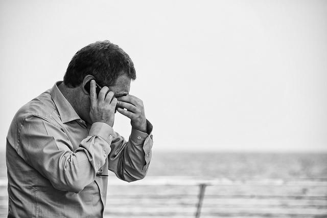 Your Adult Child Has a Drug Problem - Get Past Guilt and Useless Worry