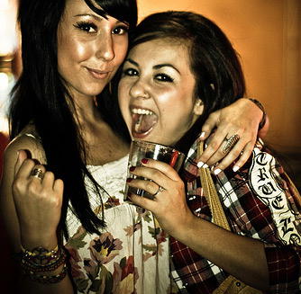Alcoholic Women: Unique and Serious Health Risks