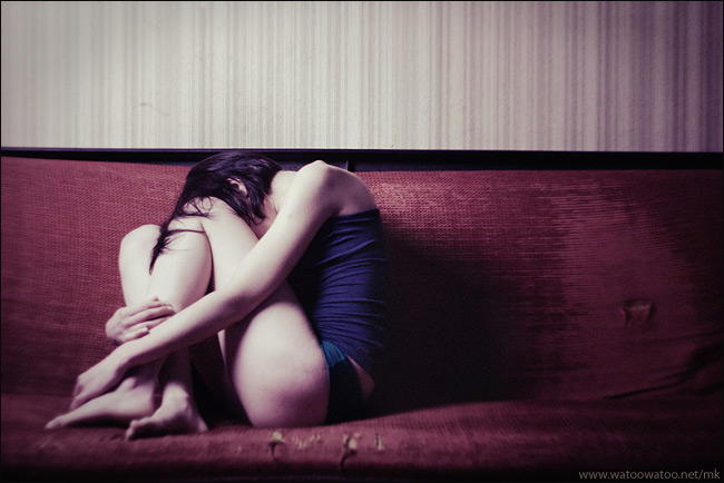 Dysthymia
