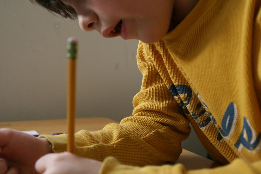 Scientists Say Ritalin Helps Kids Learn Faster