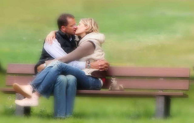 Seven Habits of Highly Successful Couples