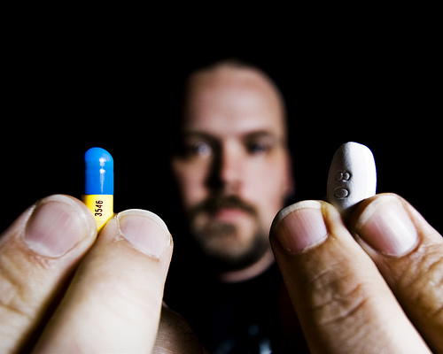 Urine Tests for Smart Drugs before University Exams – Coming Soon?