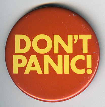Panic Disorder - Web Based Biofeedback Shows Promise