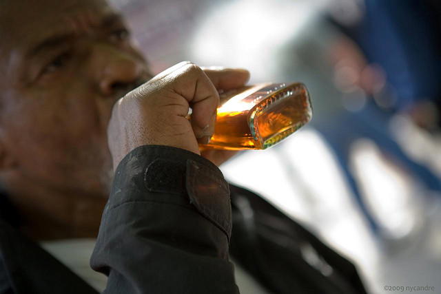 Gastric Bypass Surgery Increases Likelihood of Developing an Alcohol Abuse Problem