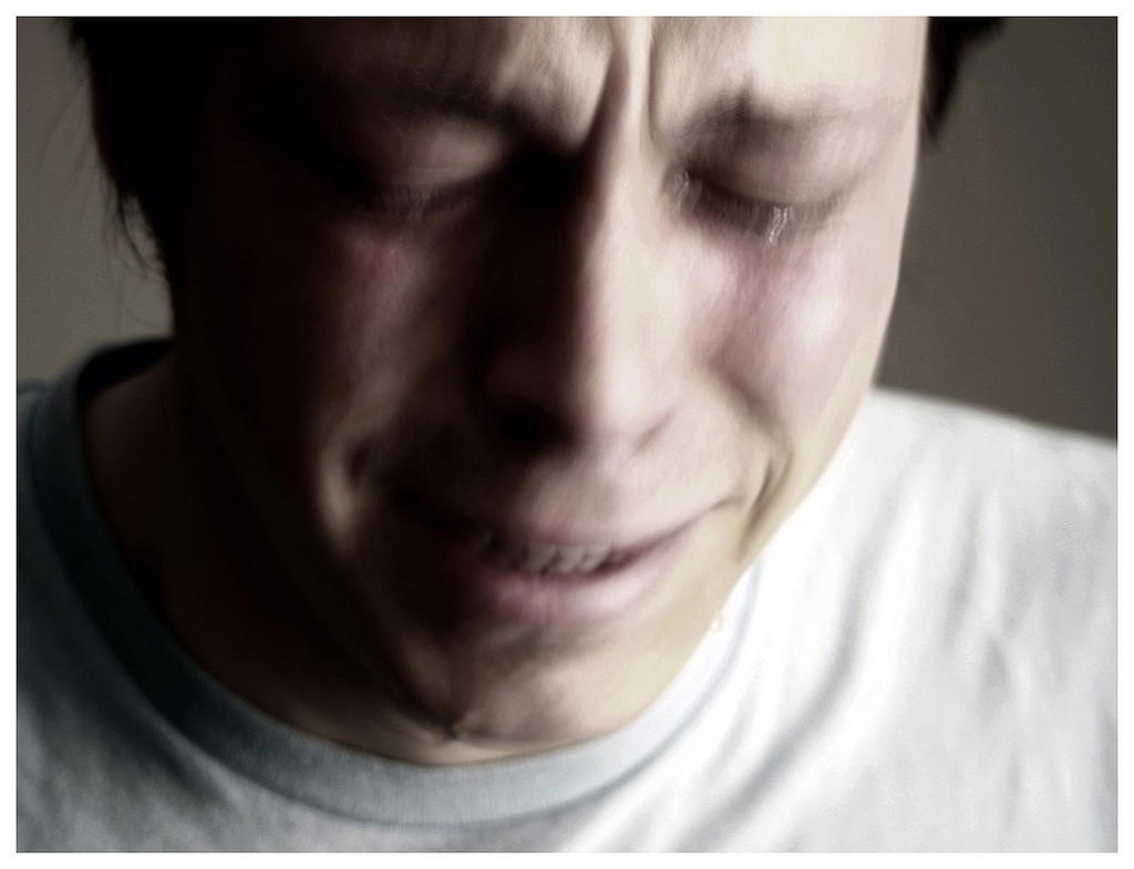 Depression in Men
