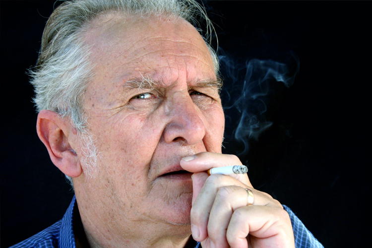 Substance Abuse & Addiction Risk Factors for Older Americans