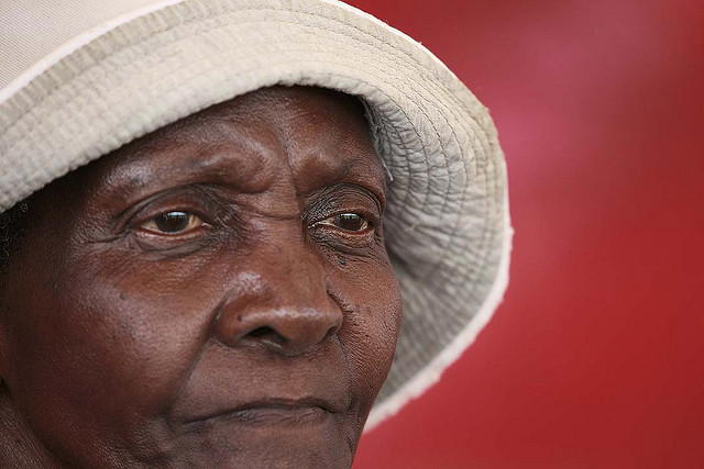Addiction in the Elderly - Is Grandma Addicted?