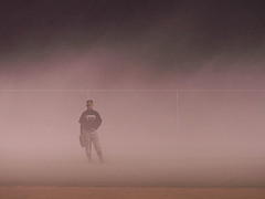 Speed Keeps MLB Players Speedy – The Rising Use of ADHD Drugs in Baseball.