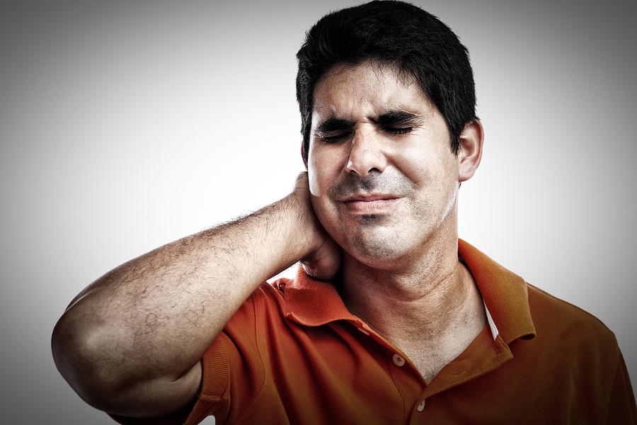 In Recovery and in Pain? You Need to Watch Your Stress