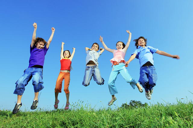 The Important Role of Bystanders – Teaching Great Kids How to Beat Bullying