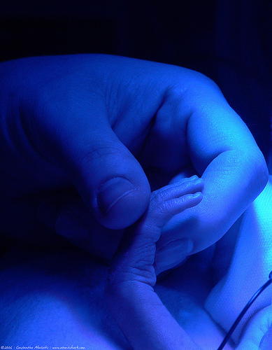 New Tool Lets Doctors Predict Postpartum Depression with 80% Accuracy