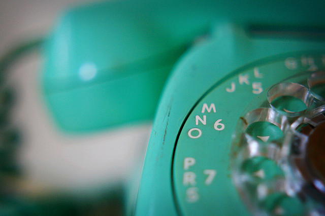 Study: Phone Based Cognitive Behavioral Therapy Works as Well as In-Person Therapy
