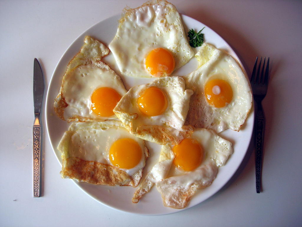 NIDA Says ‘Overwhelming’ Evidence Supports Idea of Food Addiction
