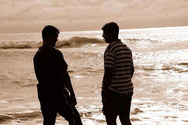 Mentoring in Recovery - Staying Sober by Helping Others 
