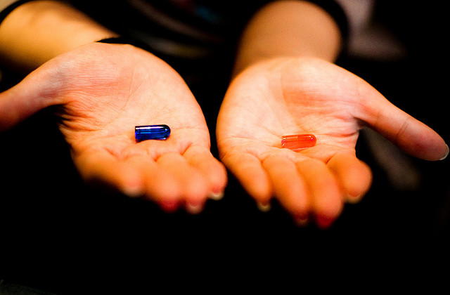Experimental Medication Nalmefene Helps Alcoholics Drink Less