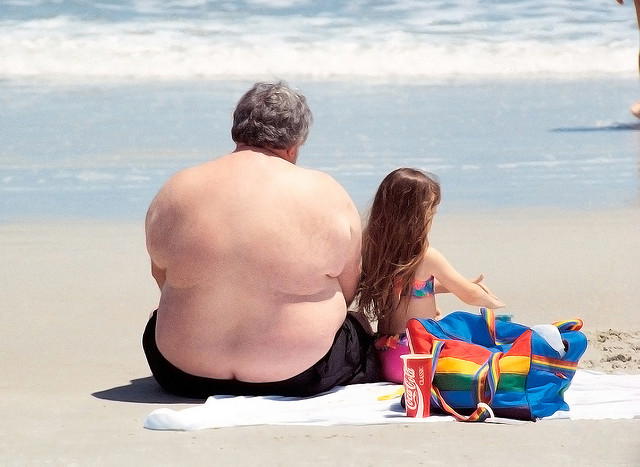 Researchers Say America Is Getting Dangerously Fat