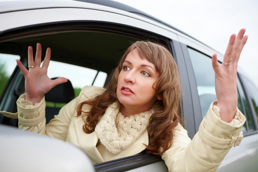 Driving to Work Degrades Mental Health but Active Commuting Improves It