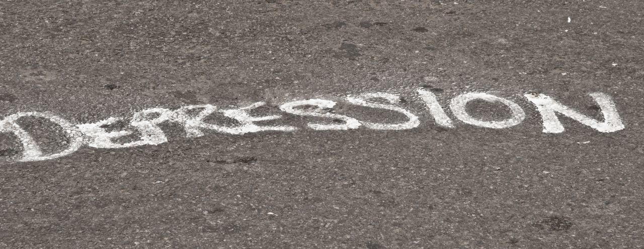 What Are the Symptoms of Depression?