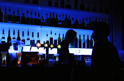 Alcoholism: Why Some Become Drunks ...and Others Don't