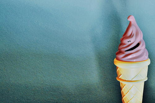 Trying to Lose Weight? Imagine Yourself Eating Those Foods that You Crave and You’ll Eat Less.