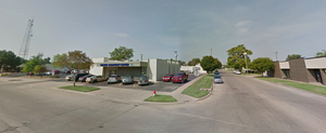 Wichita Comprehensive Treatment Center
