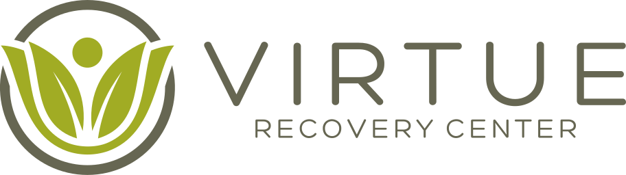 Virtue at The Pointe logo