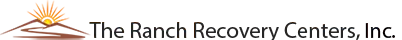 The Ranch – Ranch Recovery Centers logo