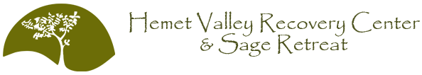 Hemet Valley Recovery Center & Sage Retreat logo