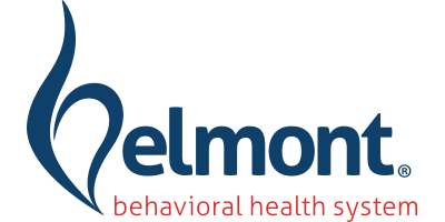 Belmont Behavioral Hospital logo