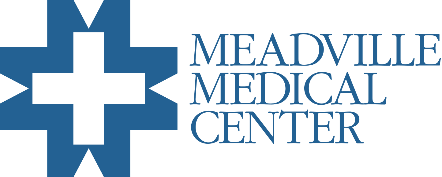 Stepping Stones Unit – Meadville Medical Center logo
