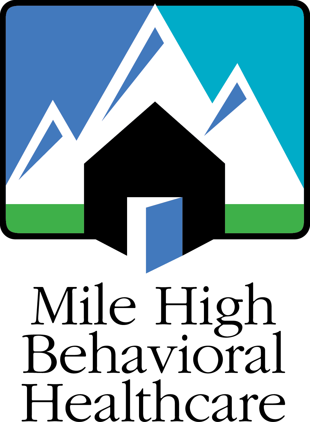 Mile High Behavioral Healthcare - Summit County logo