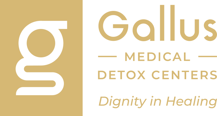 Gallus Detox Denver LLC logo