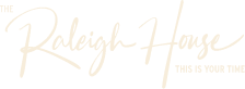 The Raleigh House logo
