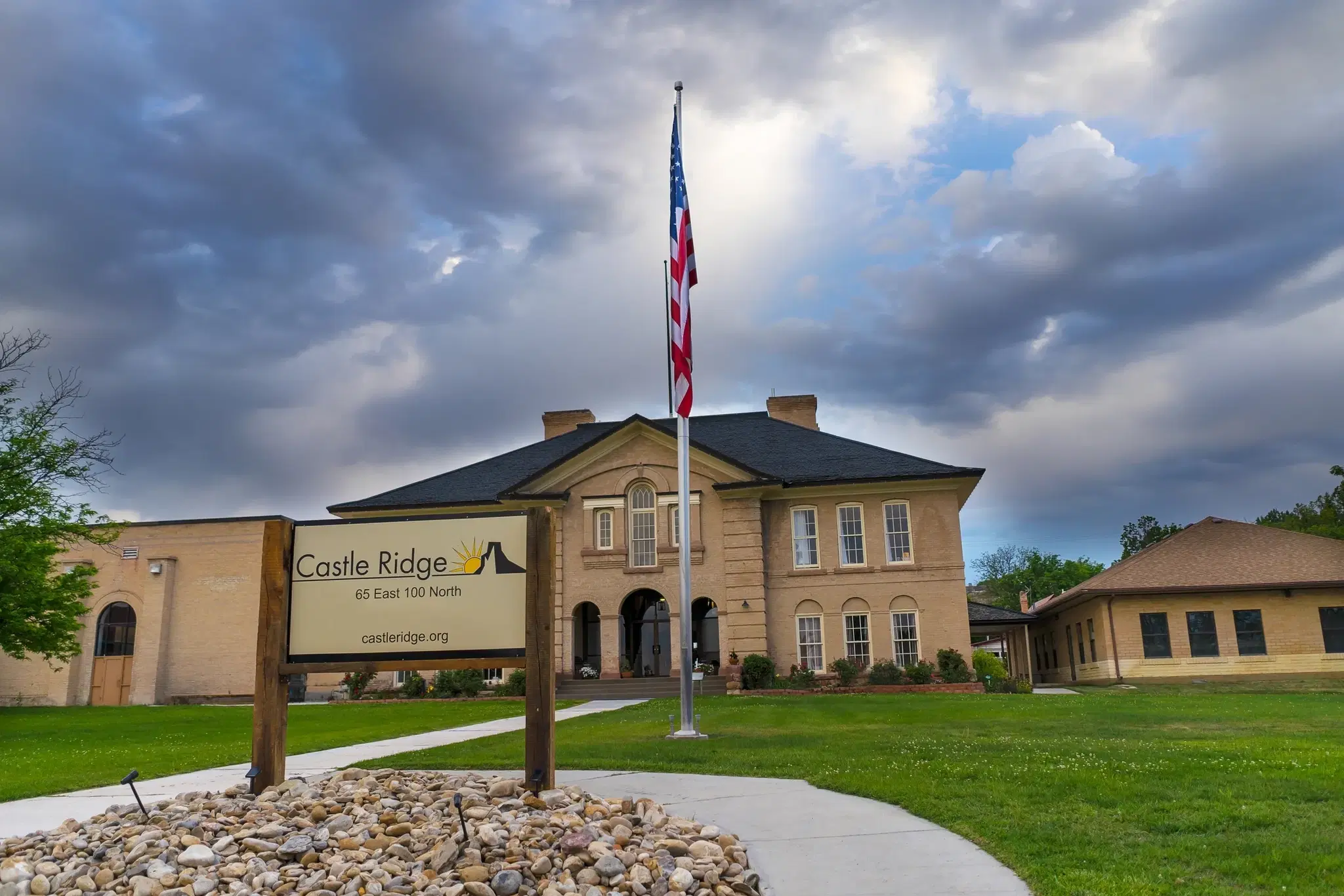 Castle Ridge Behavioral Health
