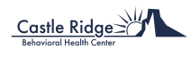 Castle Ridge Behavioral Health