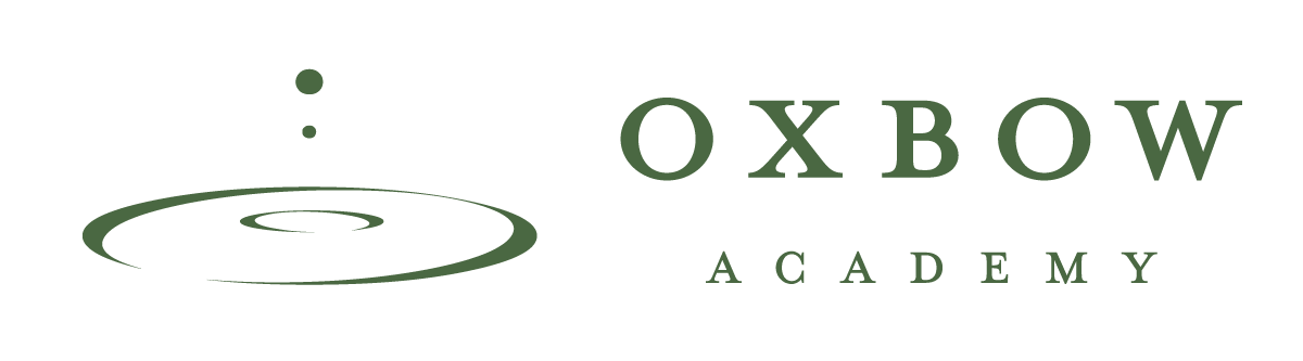 Oxbow Academy logo