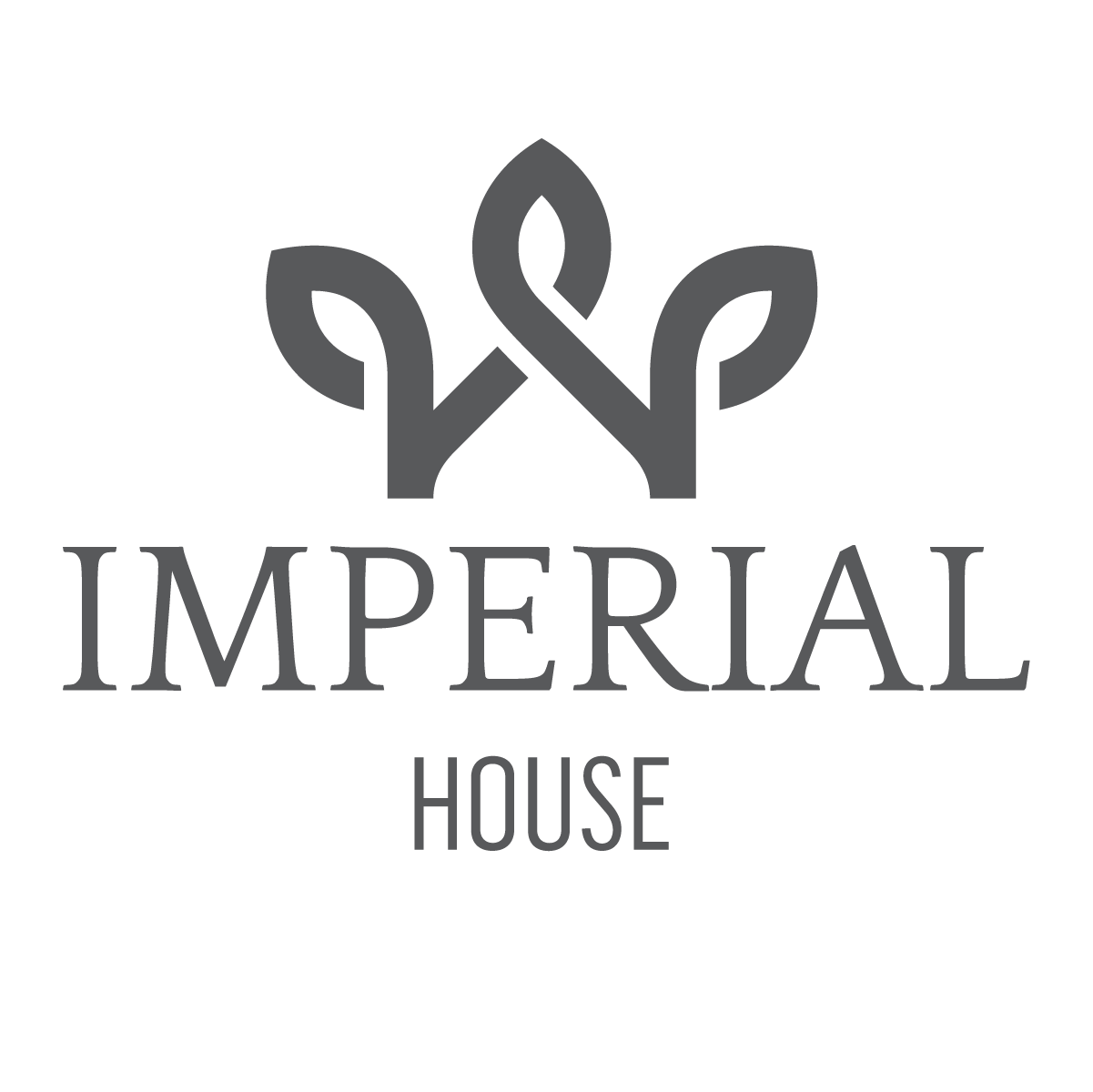 Imperial Healing House logo